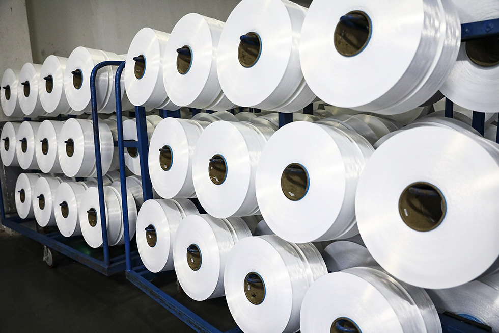 Zhejiang Century ChenXing Fiber Technology Co., Ltd.